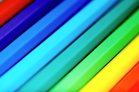 Collection pencil Stock Photos