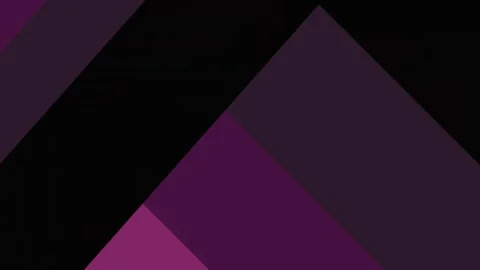 Collection Of Stylish And Conceptual Dark Purple Transitions Stock Footage 254124792