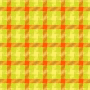 Collection texture plaid pattern, creativity seamless textile fabric. Print.. Stock Illustration