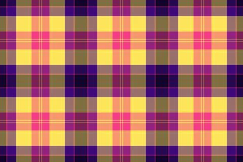 Collection texture vector pattern, product background textile fabric. Fancy.. Stock Illustration