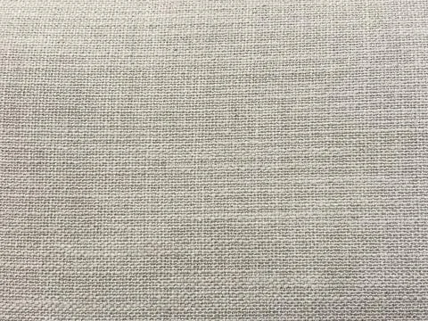 A collection of two complementary close-up fabric textures Stock-Fotos