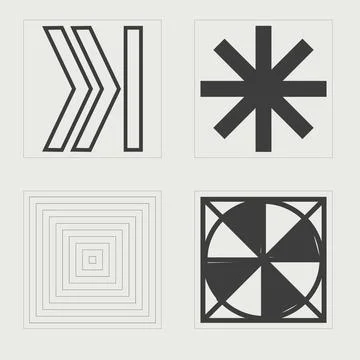 Collection of Y2K elements. Large set of retro objects for design. Cyberpunk イラスト素材