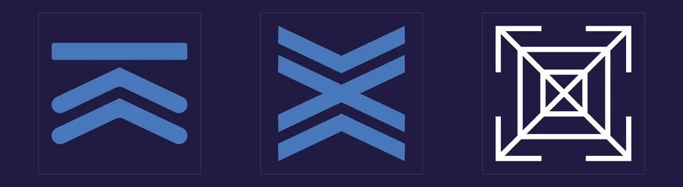 Collection of Y2K elements. Large set of retro objects for design. Objects in Stockillustratie