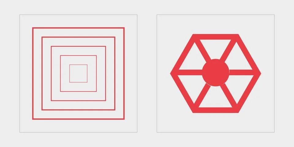 Collection of Y2K elements. Large set of retro objects for design. Modern Stock Illustration