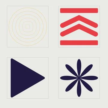 Collection of Y2K elements. Large set of retro objects for design. Objects in イラスト素材