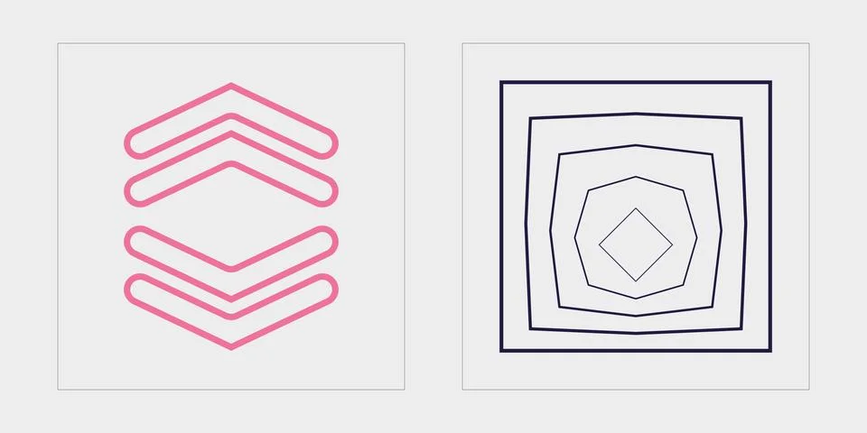 Collection of Y2K elements. Large set of retro objects for design. Templates for イラスト素材