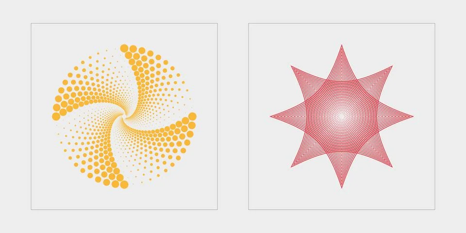 Collection of Y2K elements. Large set of retro objects for design. Objects in 스톡 일러스트