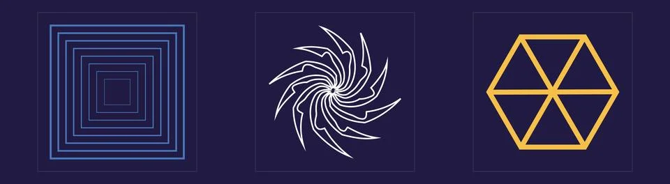 Collection of Y2K elements. Large set of retro objects for design. Flat Ilustración de archivo