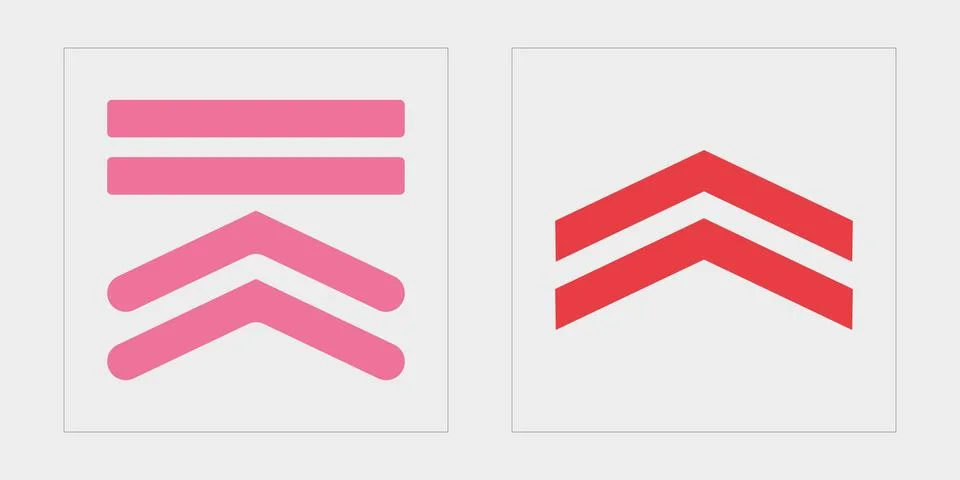 Collection of Y2K elements. Rave psychedelic retro futuristic set. Elements for イラスト素材