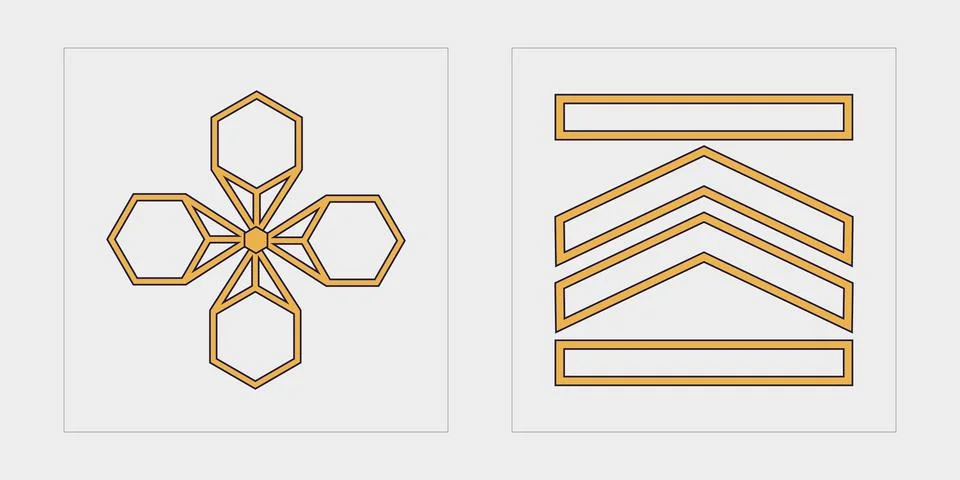 Collection of Y2K elements. Rave psychedelic retro futuristic set. Objects in 스톡 일러스트