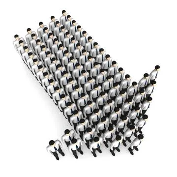 Collective #2 Stock Illustration