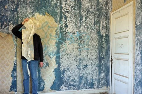 Collective memory Stock-Fotos