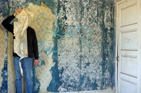 Collective memory Stock-Fotos