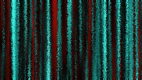 Collective Motion Of Self Propelled Particles with Memory Stock Footage 323308678