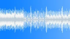 The Collector Of Situations - funky groovy dance pop (long loop) Stock Music