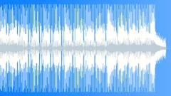 The Collector Of Situations - funky, groovy, playful, dance, (60 sec background) Stock Music