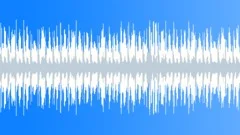 The Collector Of Situations - groovy dance pop (full mix short loop 1) Stock Music