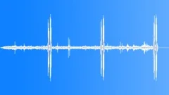 College Cafe Atcounter Sound Effect