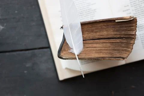 College courses idea Stock Photos