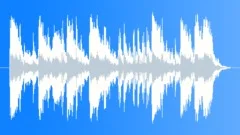 College Fight Song (Sting)Stock Music