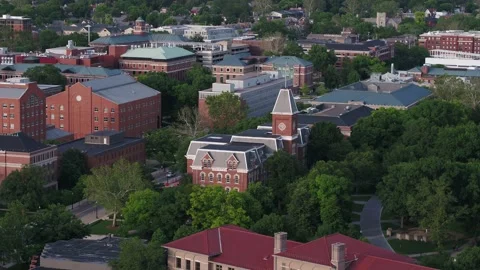 College Stock Footage 142244845