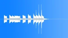 College Love (Stinger 02)Stock Music