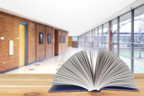 College Stock Photos