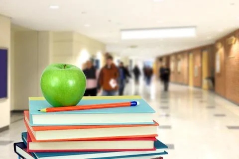 College Stock Photos