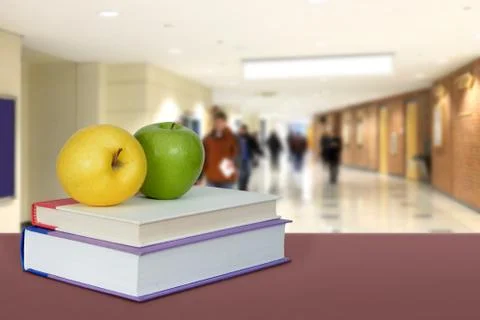 College Stock Photos