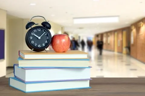 College Stock Photos