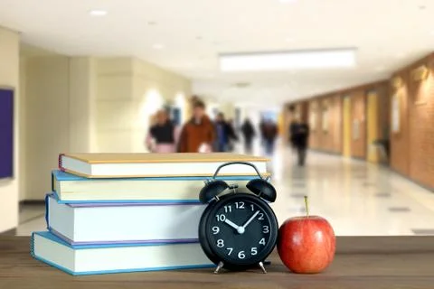 College Stock Photos