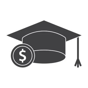 College Savings Plan Stock Illustration