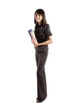 College student Stock Photos
