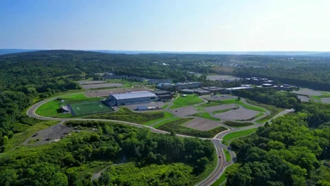 College - Syracuse, NY Vidéo 336101374