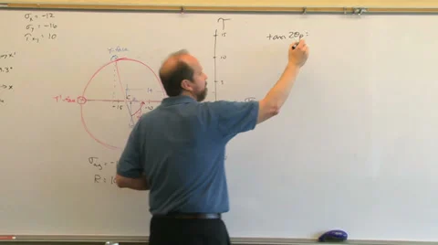 College University engineering lecture Stock Footage 35222107