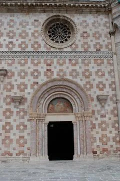 Collemaggio Stock Photos