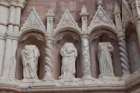 Collemaggio Stock Photos