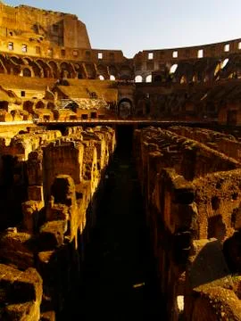 Colleseum Stock Photos