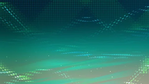 Collide LED Stock Footage 91554588