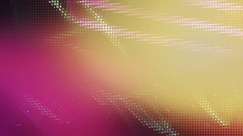 Collide LED Stock Footage 91554924