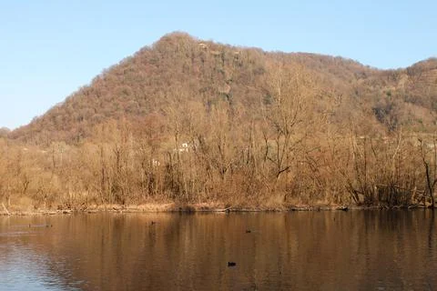 Collina Stock Photos