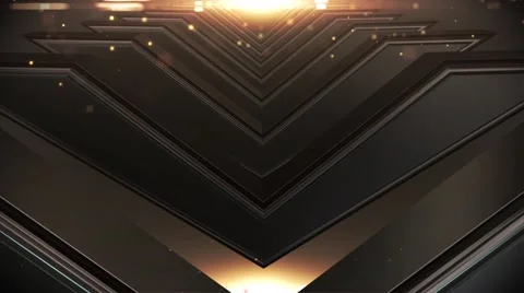 Collinear Stock Footage 54461803