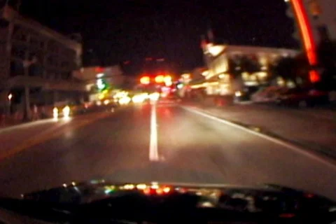 Collins timelapse Stock Footage 113050