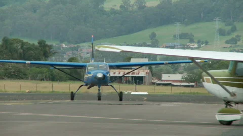 Collision Avoidance 库存影片 718263