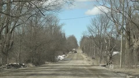 Collision Avoidance Stock Footage 22302590