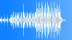 Collision of Drums (Toxicsoundmaster) Stock Music