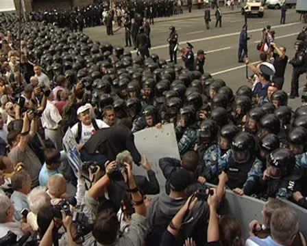 Collision Stock Footage 8849558