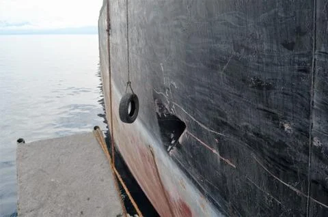 Collision Stock Photos