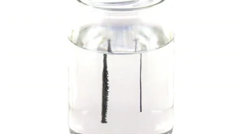 Colloidal silver generation 1 Stock Footage 10509574