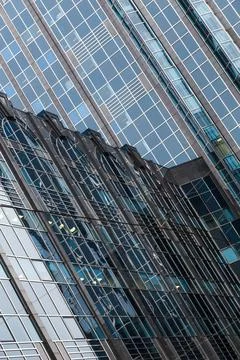Colmore Gate in Birmingham Stock Photos